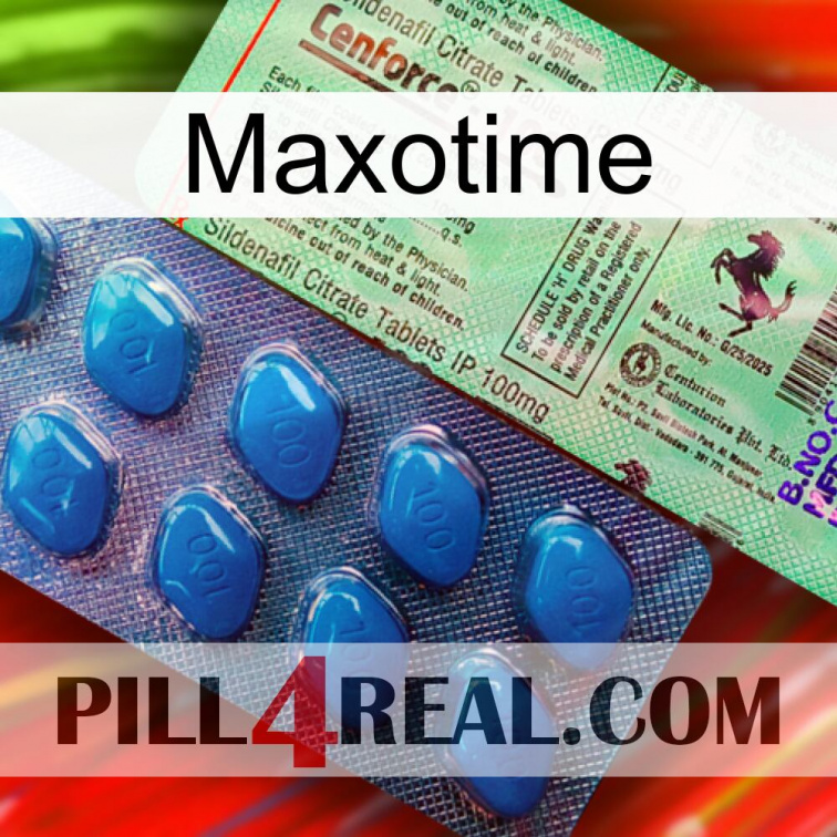 Maxotime new02
